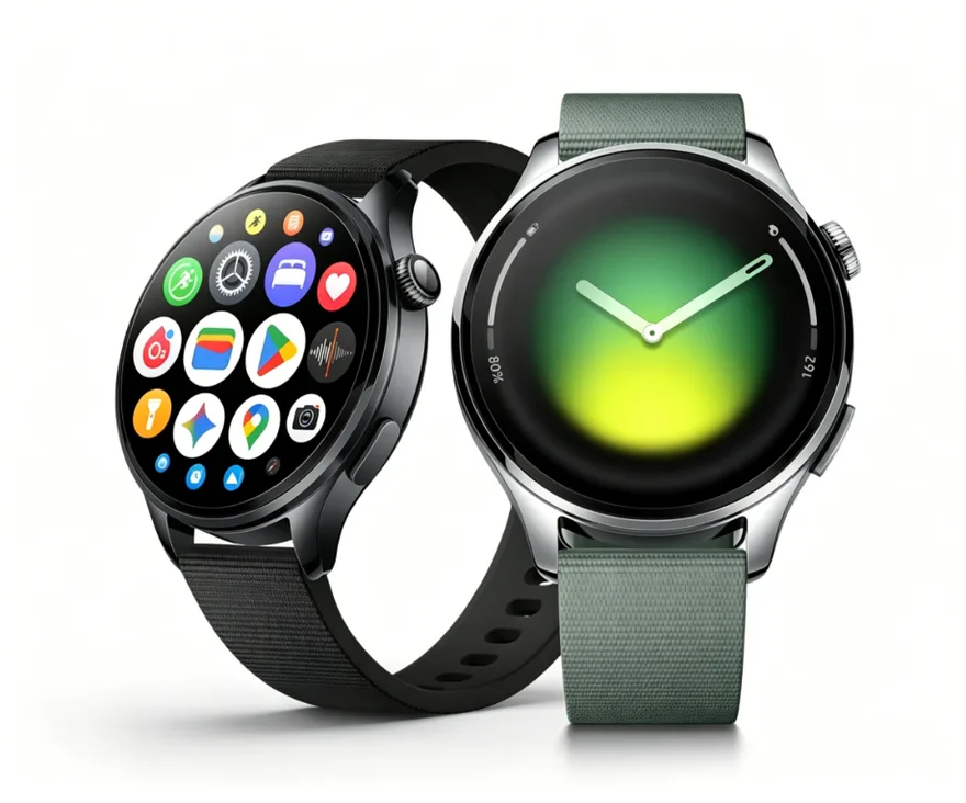 Xiaomi watch 5