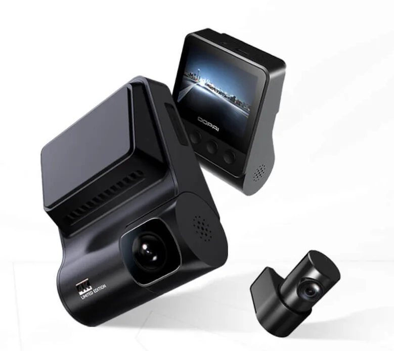 Z50 Pro Dual（GPS）