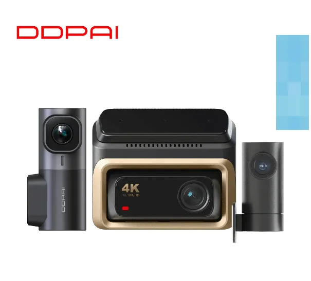 Z60 Pro Three Channel